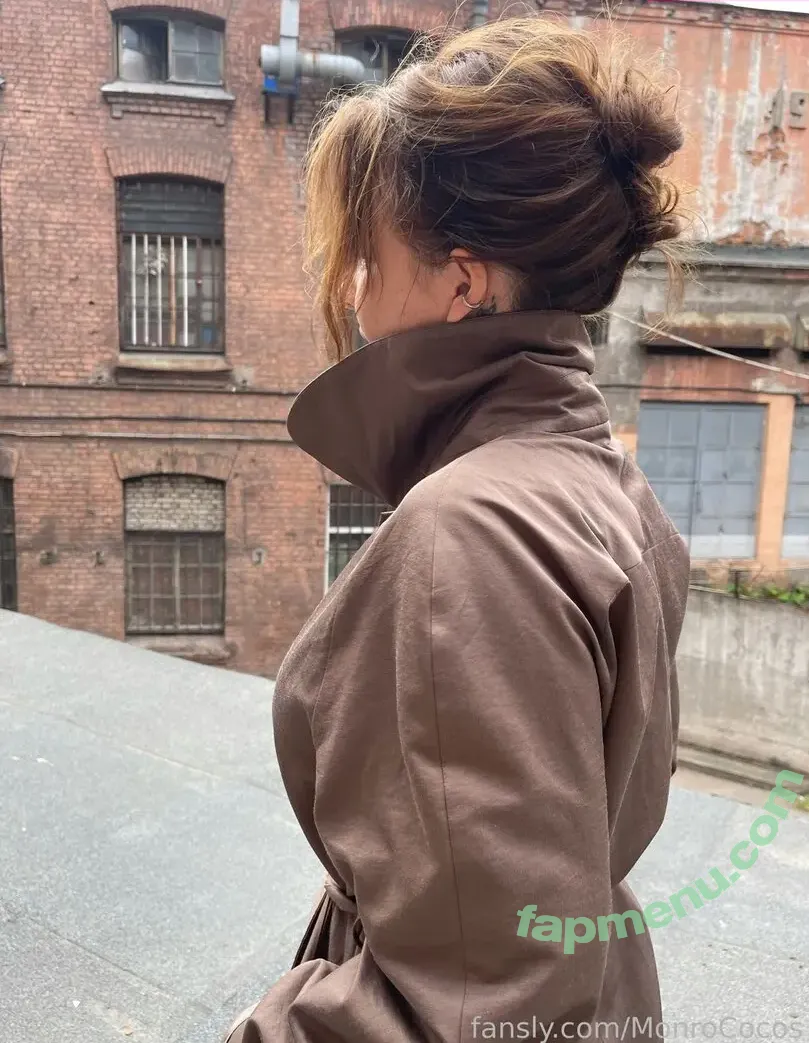 Katerina Kozlova nude photo #0082 (Katerina Rys / Katya Kozlova / Monroe / katerinarys / katru.kozlova / katru.ru)