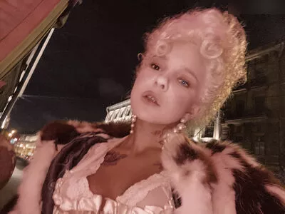 Katerina Kozlova / Katerina Rys / Katya Kozlova / Monroe / katerinarys / katru.kozlova / katru.ru / katru_ru nude photo #5739