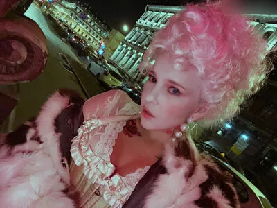 Katerina Kozlova / Katerina Rys / Katya Kozlova / Monroe / katerinarys / katru.kozlova / katru.ru / katru_ru nude photo #5742