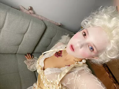 Katerina Kozlova / Katerina Rys / Katya Kozlova / Monroe / katerinarys / katru.kozlova / katru.ru / katru_ru nude photo #5743