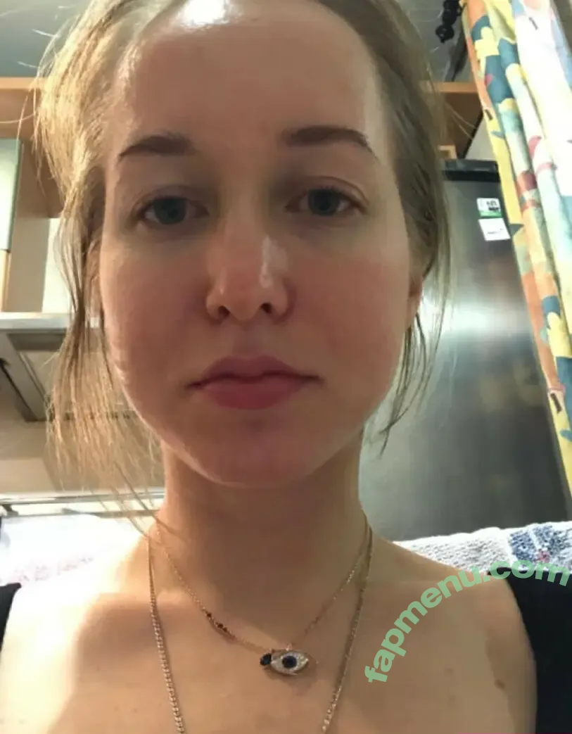 Kateryna Harbuzova nude photo #0014 (katerynaharbuzova)