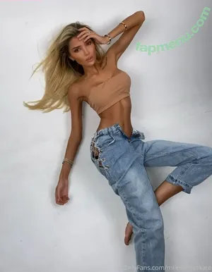 Kateryna Milevskaya / milevskate nude photo #0059