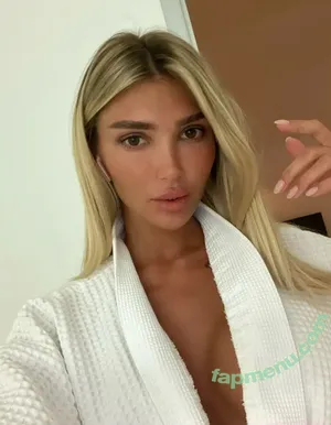 Kateryna Milevskaya / milevskate nude photo #0060