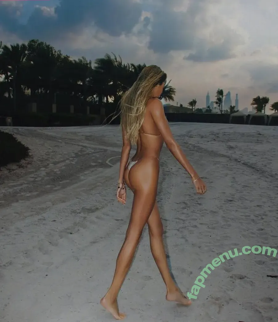 Kateryna Milevskaya nude photo #0001 (milevskateee)