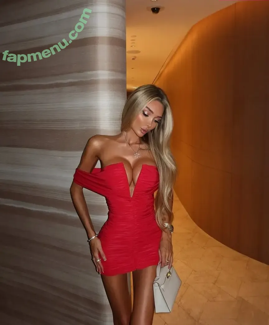 Kateryna Milevskaya nude photo #0002 (milevskateee)