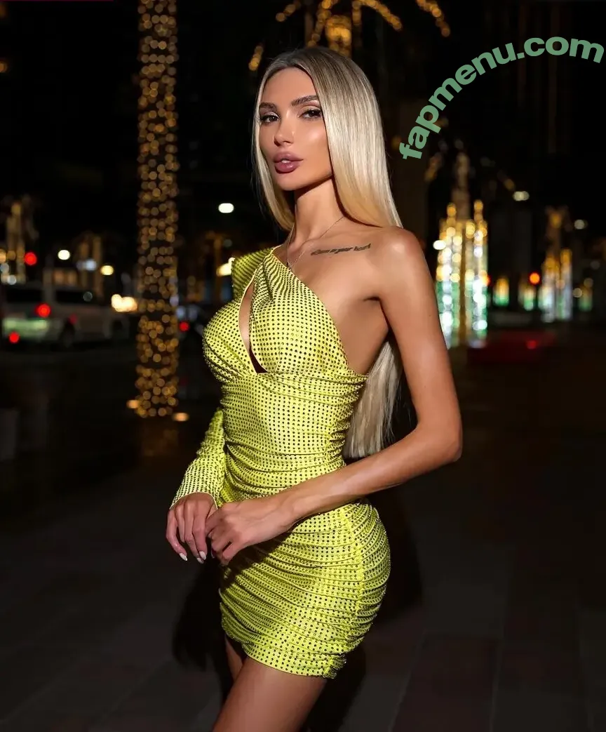 Kateryna Milevskaya nude photo #0016 (milevskateee)