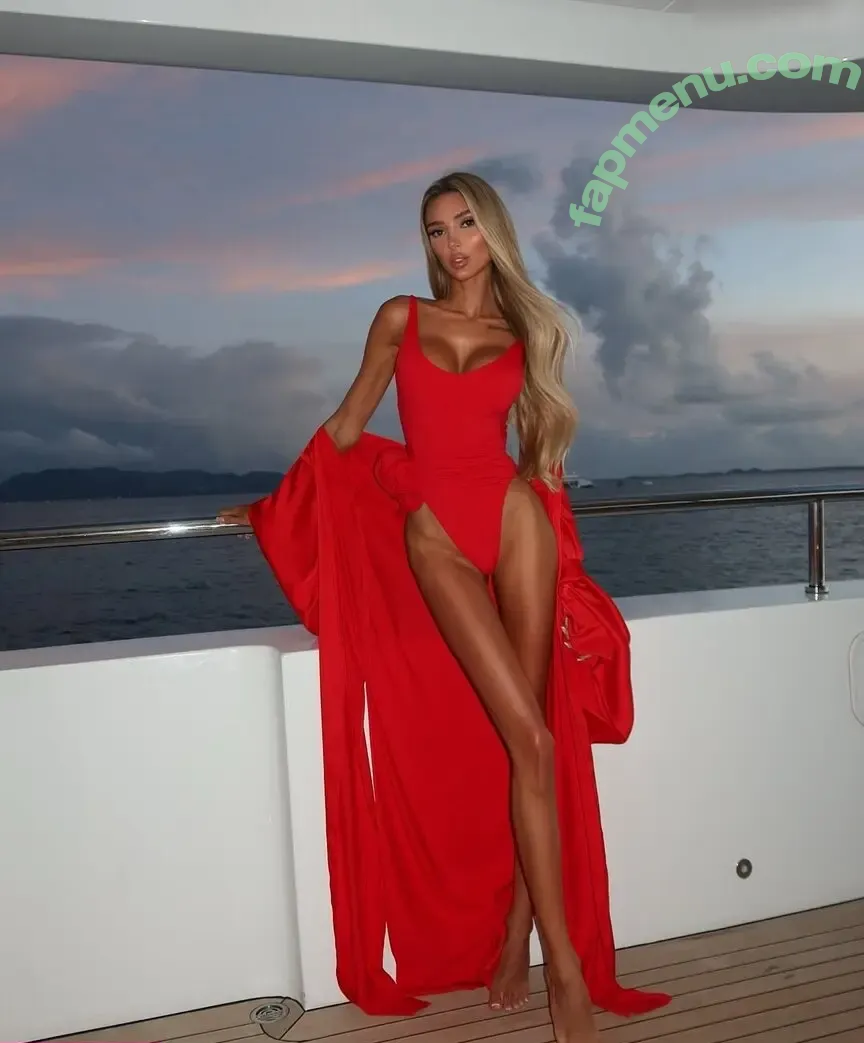 Kateryna Milevskaya nude photo #0017 (milevskateee)