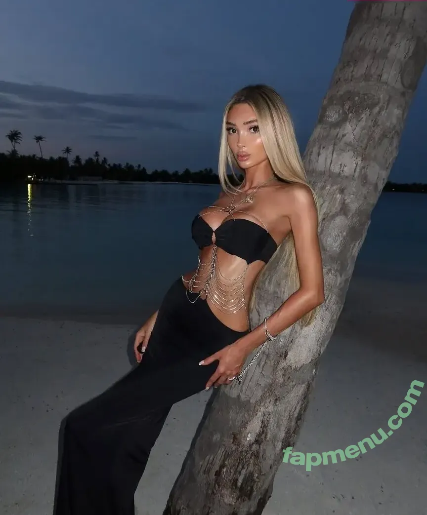 Kateryna Milevskaya nude photo #0019 (milevskateee)