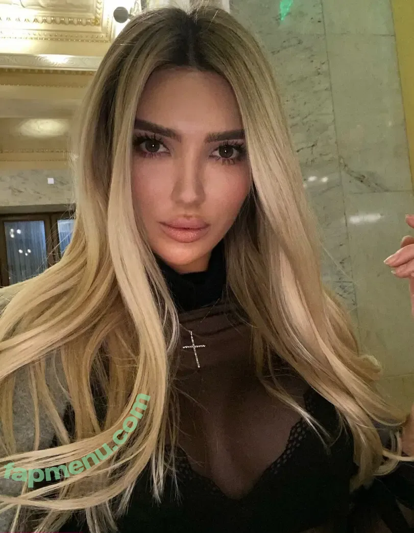 Kateryna Milevskaya nude photo #0057 (milevskate)