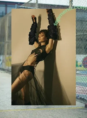 Katevitamin / Kate Vitamin / vitami nude photo #0076