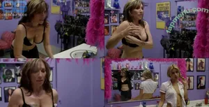 Katey Sagal / kateysagal nude photo #0012