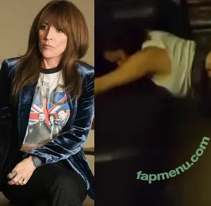 Katey Sagal / kateysagal nude photo #0016