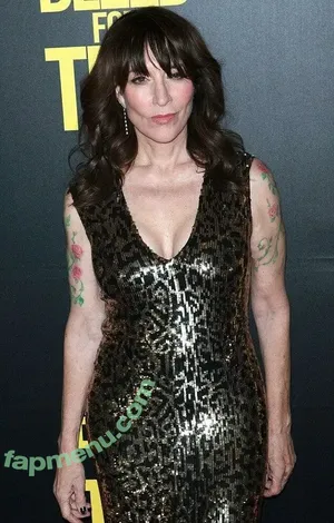 Katey Sagal / kateysagal nude photo #0020
