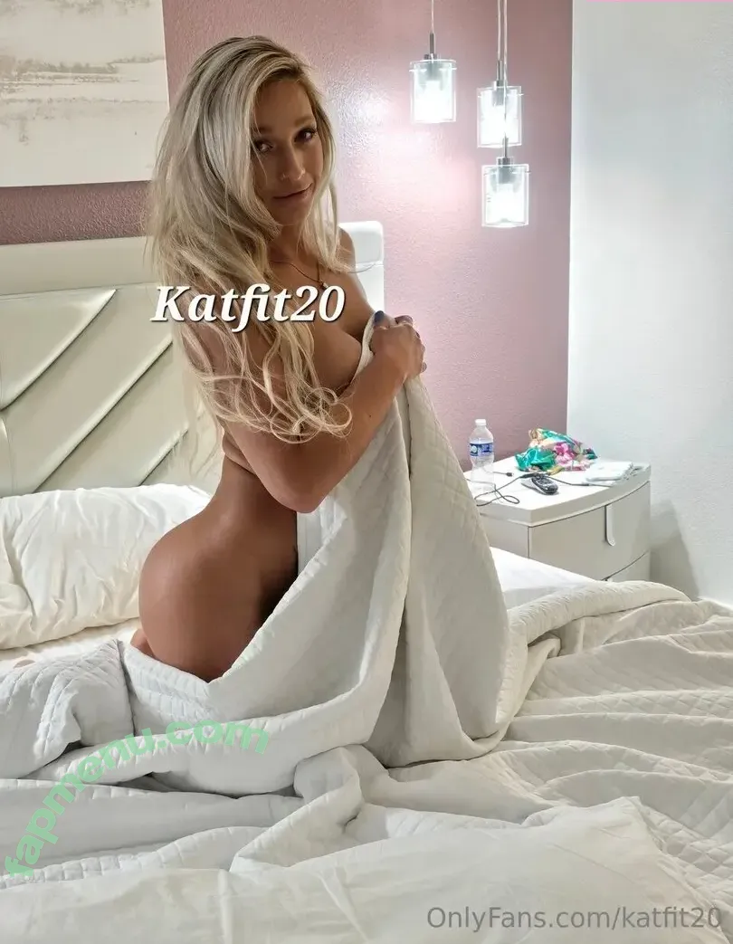 Katfit20 nude photo #0002 (Katpesch)