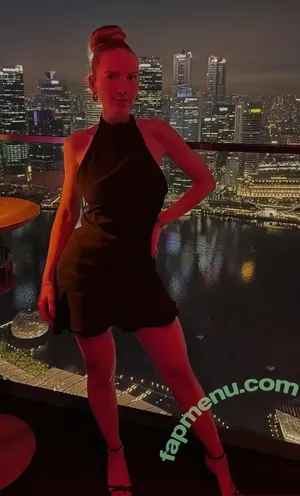 Katha Aomodels / aopremium / kathaaa_ecker nude photo #0106