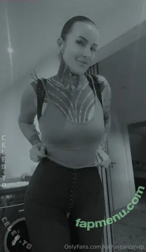 Kathaleanoir / inked_coco / kathalea_offical / kathaleanoirvip nude photo #0007