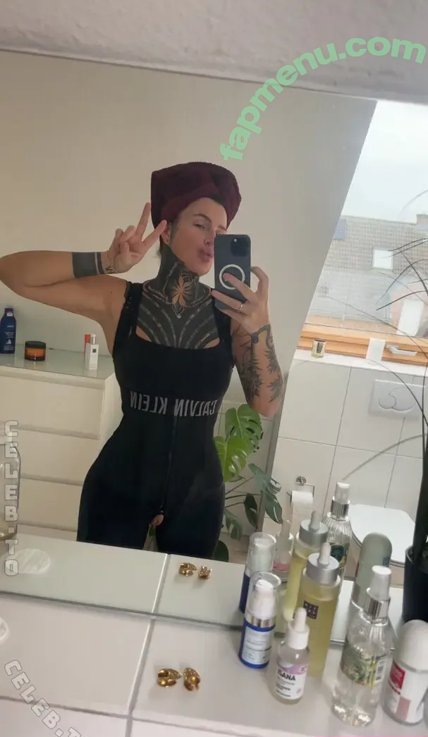 Kathaleanoir nude photo #0010 (inked_coco / kathalea_offical / kathaleanoirvip)