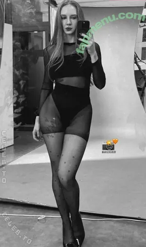 Katharina Eckert / katha.e21 nude photo #0044