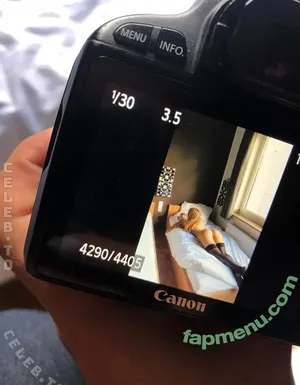 Katharina Eckert / katha.e21 nude photo #0050