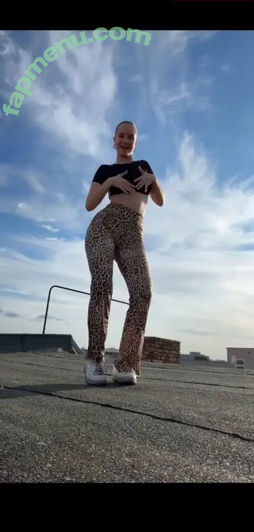 KatharinaKnoch nude photo #0020 (Kathi Dancer)
