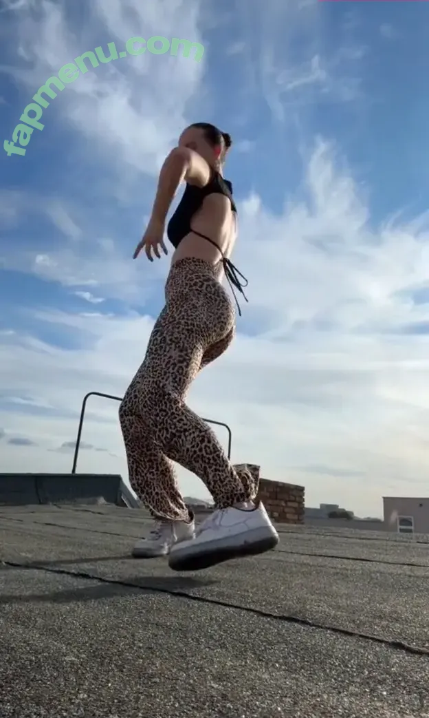 KatharinaKnoch nude photo #0032 (Kathi Dancer)