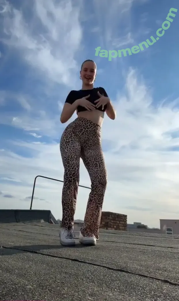 KatharinaKnoch nude photo #0036 (Kathi Dancer)