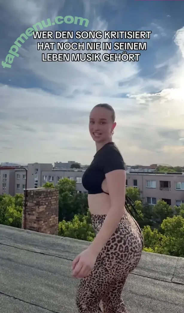 KatharinaKnoch nude photo #0037 (Kathi Dancer)