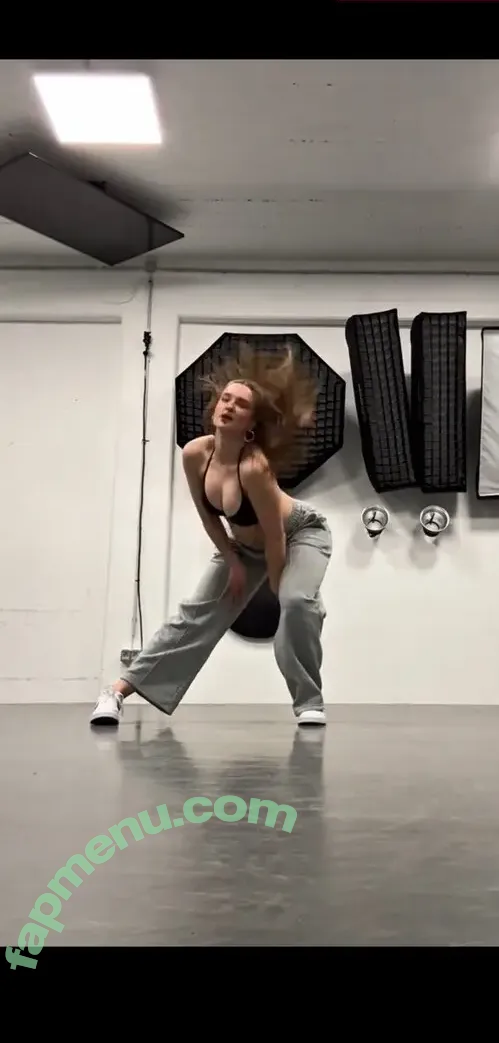 KatharinaKnoch nude photo #0044 (Kathi Dancer)