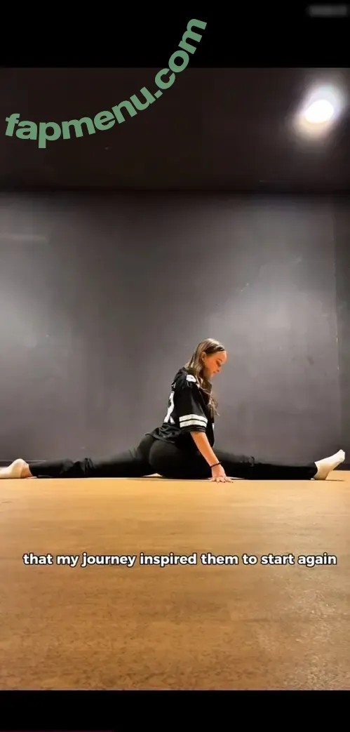 KatharinaKnoch nude photo #0050 (Kathi Dancer)
