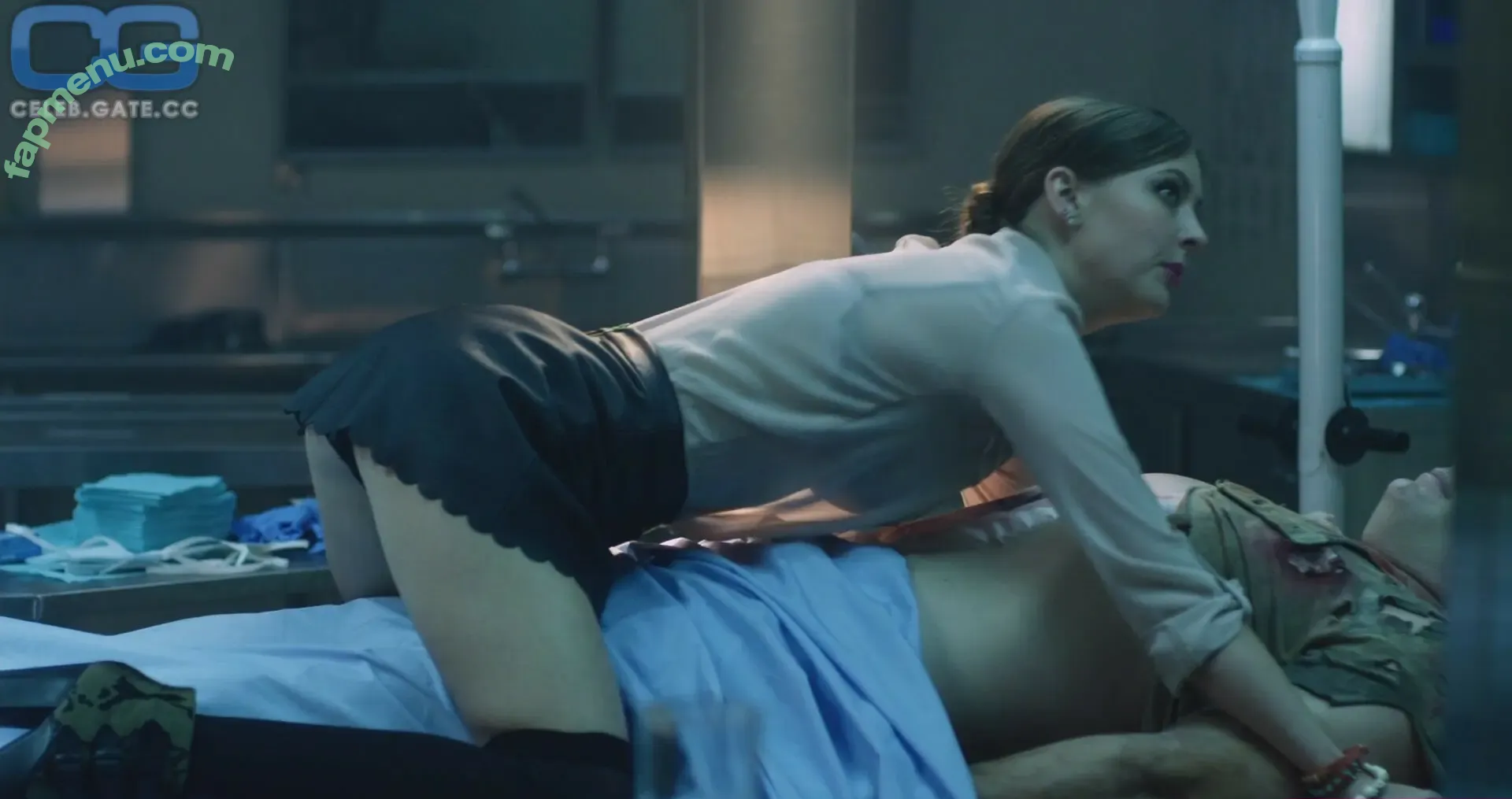 Katharine Isabelle nude photo #0002 (Katharine Isabelle)