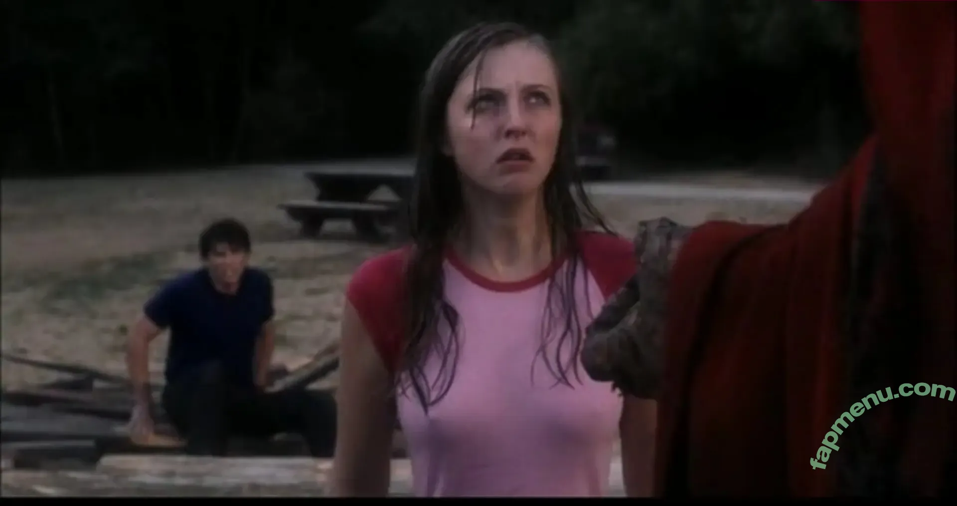 Katharine Isabelle nude photo #0004 (Katharine Isabelle)
