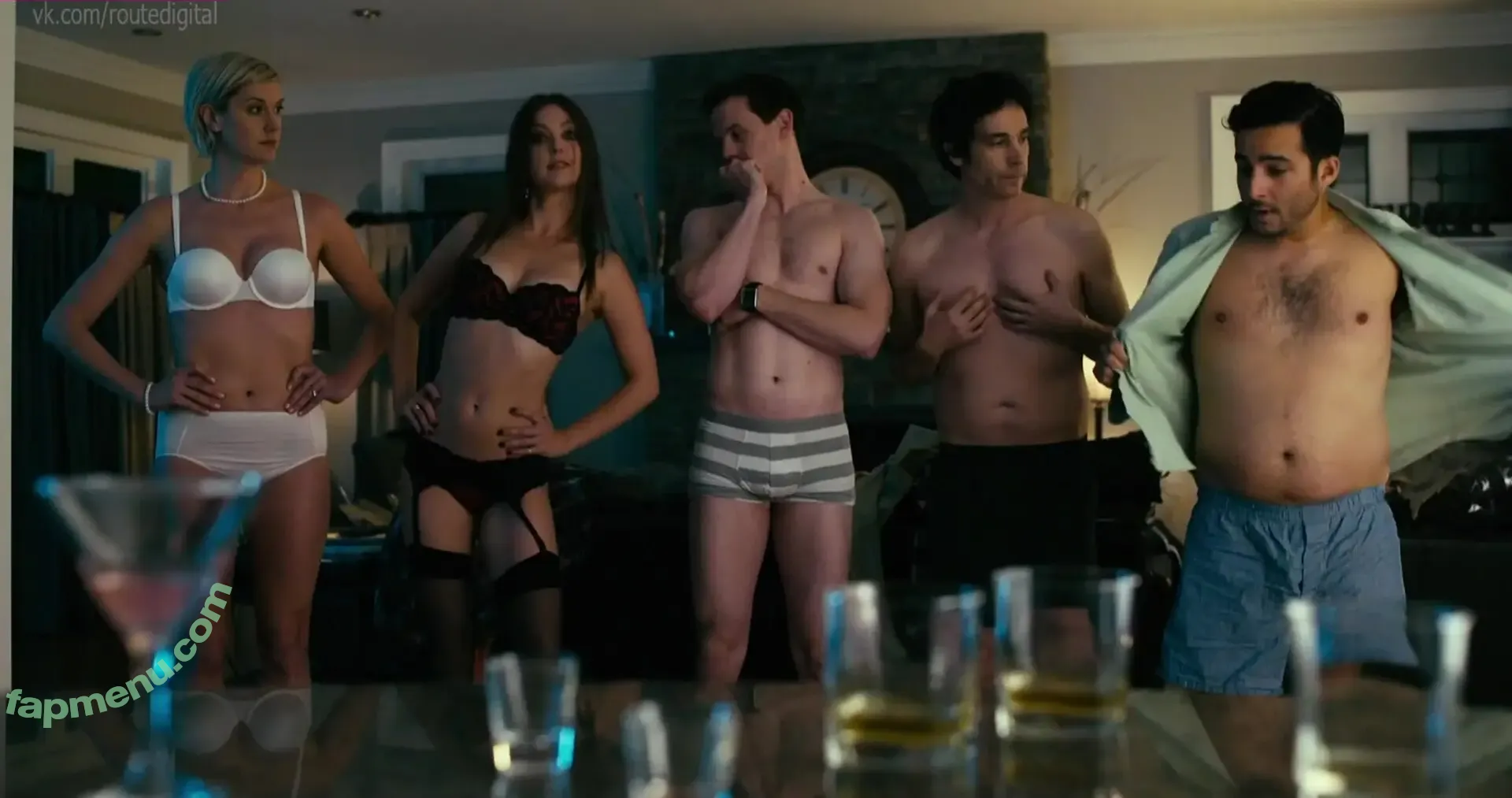Katharine Isabelle nude photo #0005 (Katharine Isabelle)