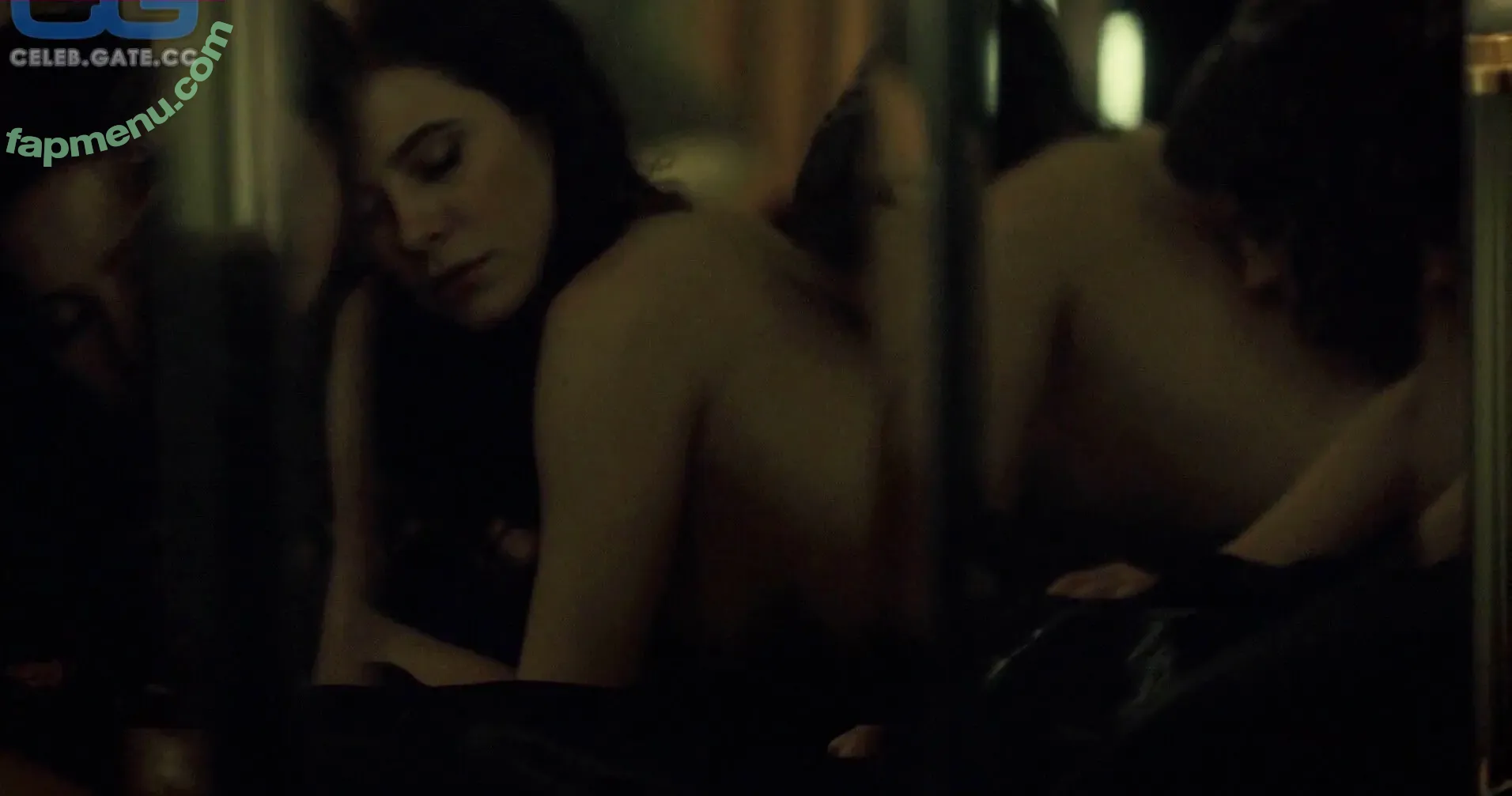 Katharine Isabelle nude photo #0014 (Katharine Isabelle)
