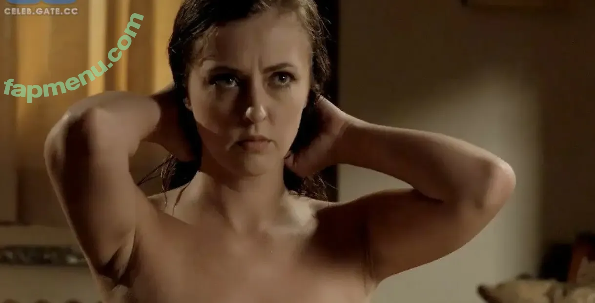 Katharine Isabelle nude photo #0016 (Katharine Isabelle)
