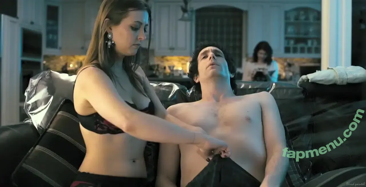 Katharine Isabelle nude photo #0017 (Katharine Isabelle)