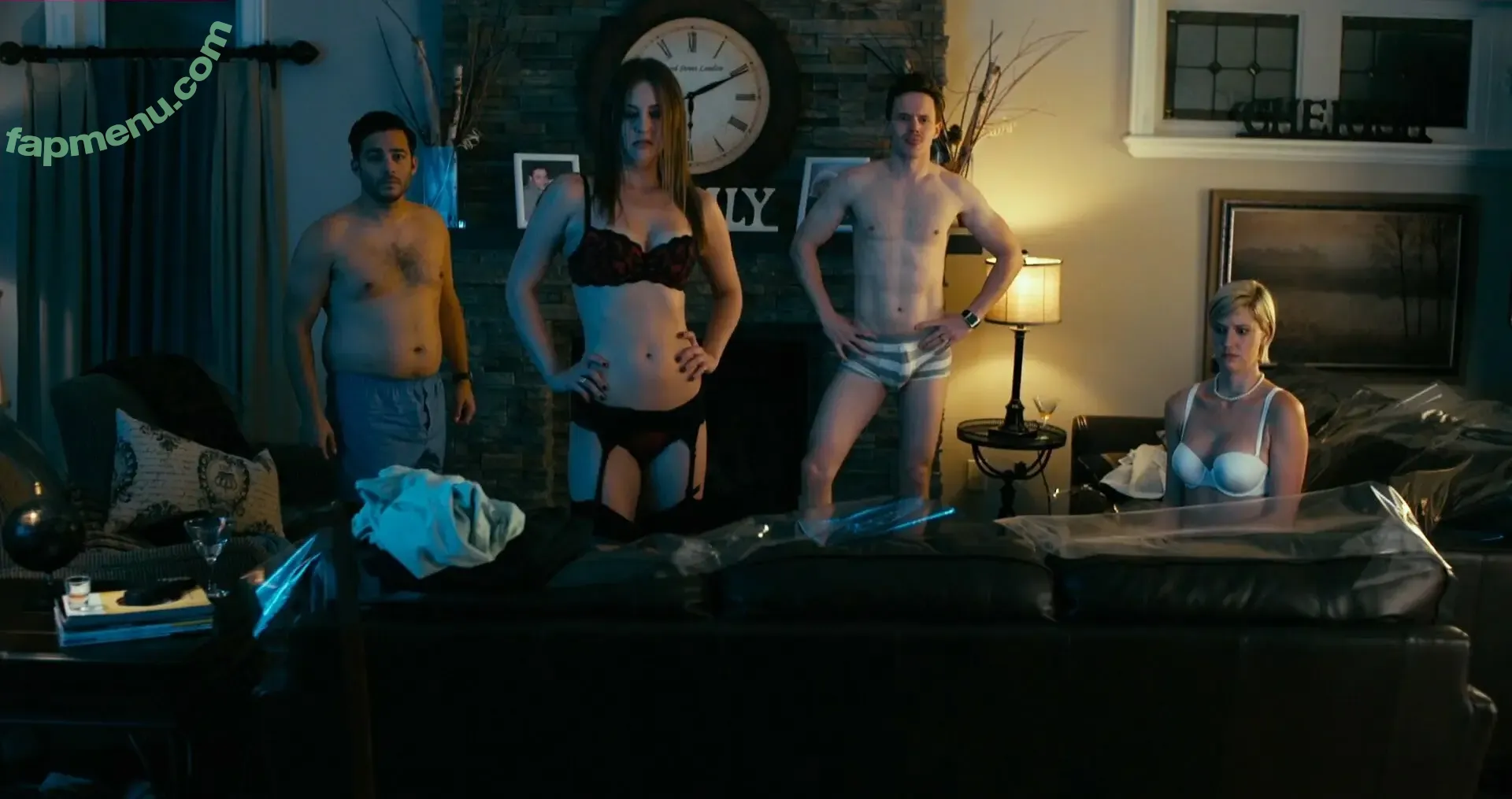 Katharine Isabelle nude photo #0028 (Katharine Isabelle)
