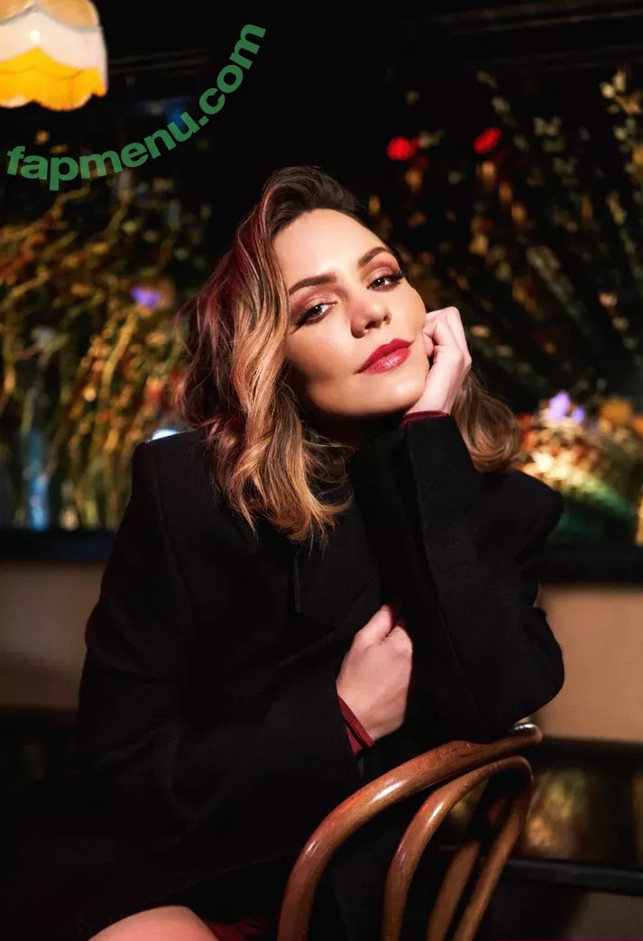 Katharine McPhee nude photo #0005 (Katharine Foster / katharinefoster)