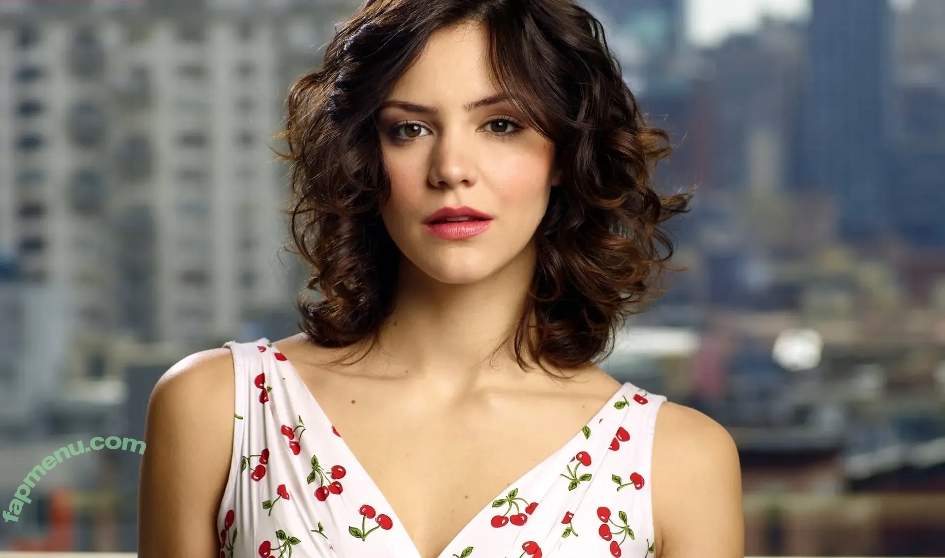 Katharine McPhee nude photo #0755 (Katharine Foster / katharinefoster)