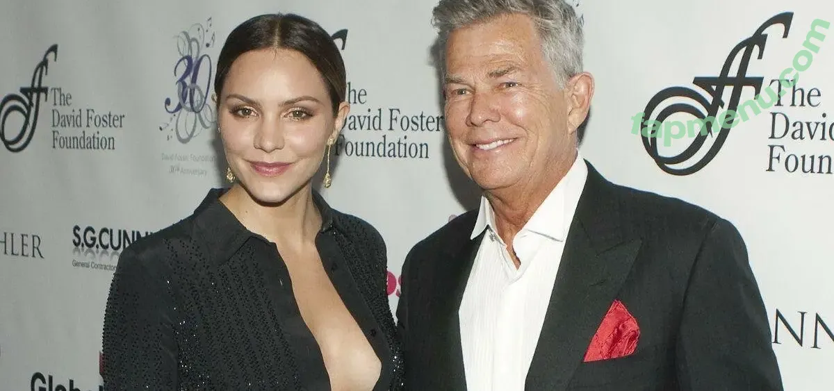 Katharine McPhee nude photo #0766 (Katharine Foster / katharinefoster)