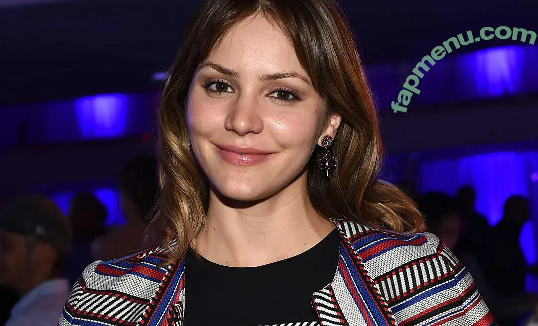 Katharine McPhee nude photo #0767 (Katharine Foster / katharinefoster)