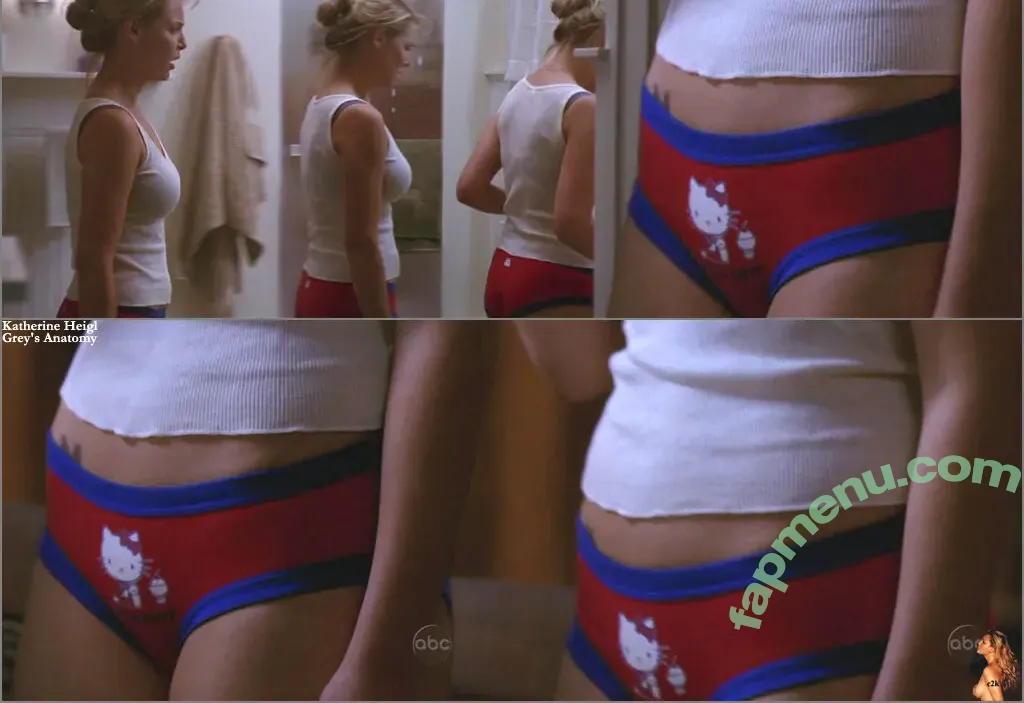 Katherine Heigl nude photo #0069 (hairlessheigl / katherineheigl)
