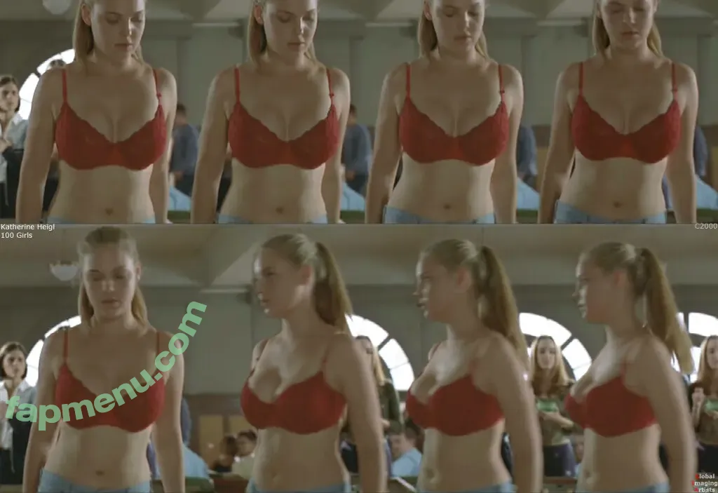 Katherine Heigl nude photo #0075 (hairlessheigl / katherineheigl)