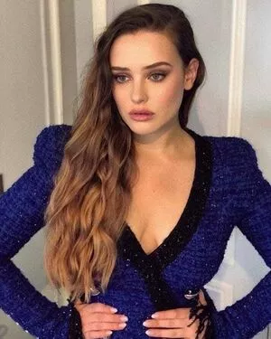 Katherine Langford / katherinelangford nude photo #0010