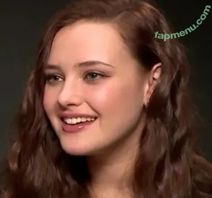 Katherine Langford / katherinelangford nude photo #0135
