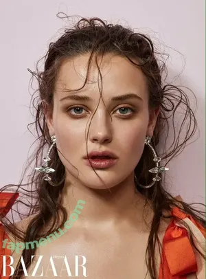 Katherine Langford / katherinelangford nude photo #0148