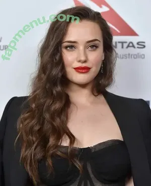 Katherine Langford / katherinelangford nude photo #0153