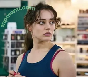 Katherine Langford / katherinelangford nude photo #0161