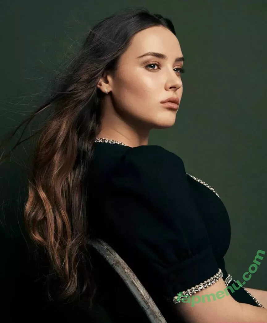 Katherine Langford nude photo #0001 (katherinelangford)