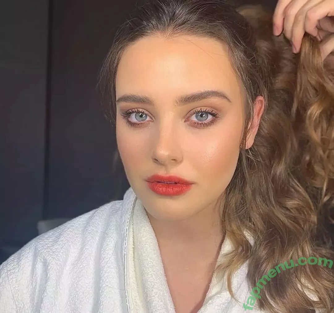 Katherine Langford OnlyFans Leak: Nude photo #