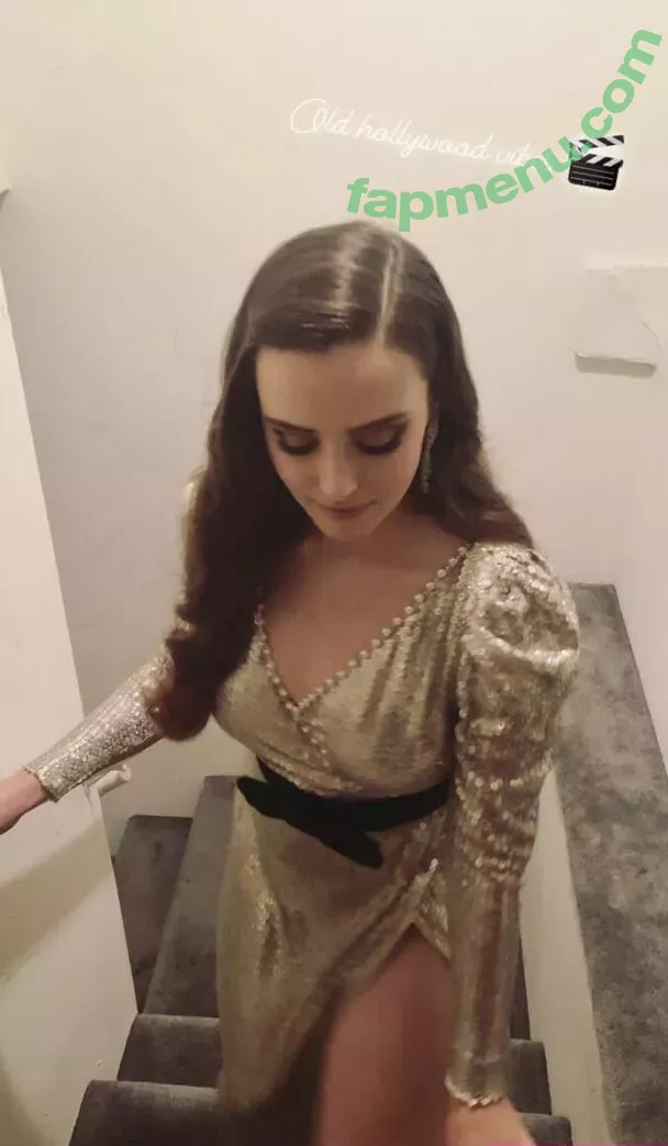 Katherine Langford nude photo #0037 (katherinelangford)